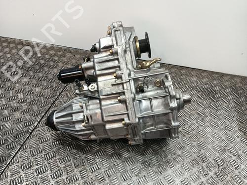 Transfer box NISSAN PATHFINDER III (R51) | BP36433736M36 - Image 6