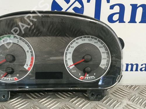 Kombiinstrument TATA ARIA 2.2 Di AWD | BP30316553C47 