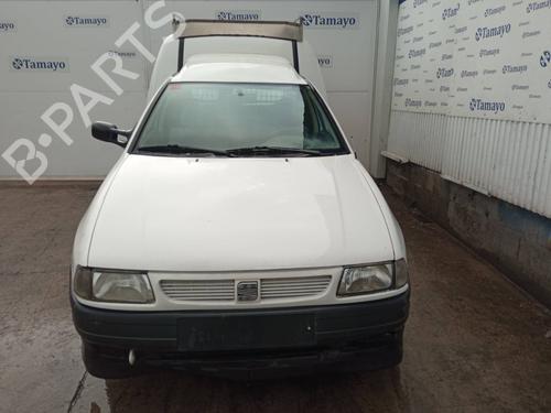 Right mirror SEAT INCA (6K9) 1.9 D | BP8060392C27 