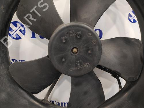 Radiator fan CHEVROLET KALOS 1.2 | BP19794816M35 