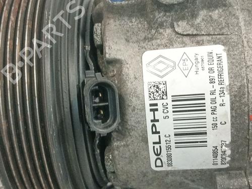 AC Kompressor RENAULT MEGANE II (BM0/1_, CM0/1_)  | BP29463935M34 