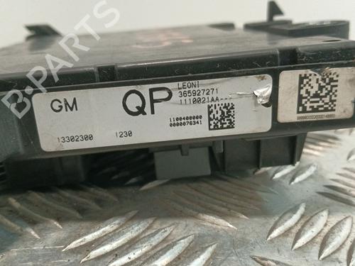 Fuse box OPEL ASTRA J (P10)  | BP33240915E1  - Image 5