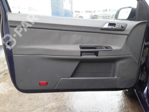 ECU airbags VW POLO (9N_, 9A_) 1.4 16V | BP20110741M53 