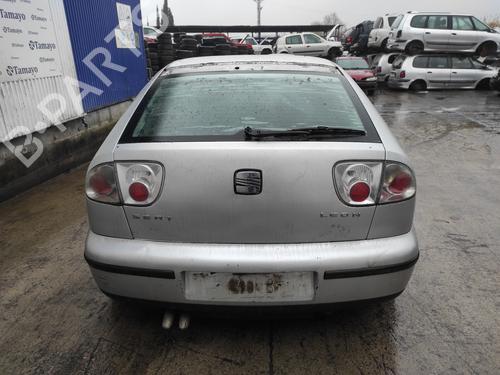 Right taillight SEAT LEON (1M1)  | BP23966623C35 