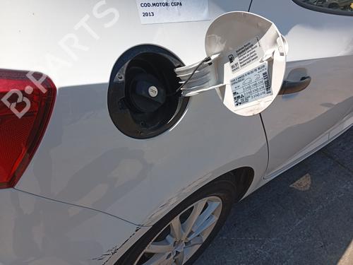 Benzintank Benzintank SEAT IBIZA IV SC (6J1, 6P5) 1.2 (70 hp) 36115992 36115992