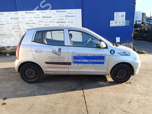 Hinge/Door check strap KIA PICANTO I (SA) 1.0 | BP30728335C146 