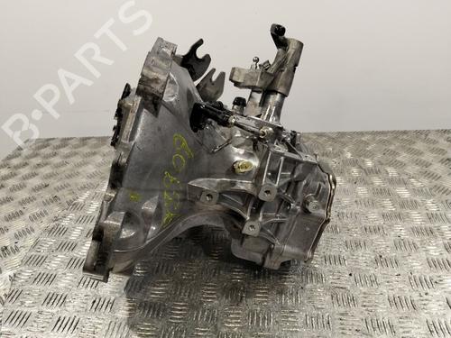 Gearbox SUZUKI SWIFT III (MZ, EZ) 1.3 DDiS (RS413D) | BP35751551M3 - Image 2