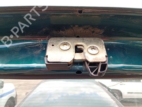 Used Tailgate lock Tailgate lock VW GOLF III (1H1) [1989-2000] 35752434 35752434