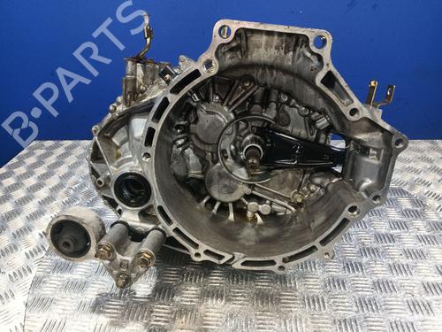 Używane Skrzynia biegów MAZDA 6 Hatchback (GG) 2.0 DI (GG14) (121 hp) 31364884