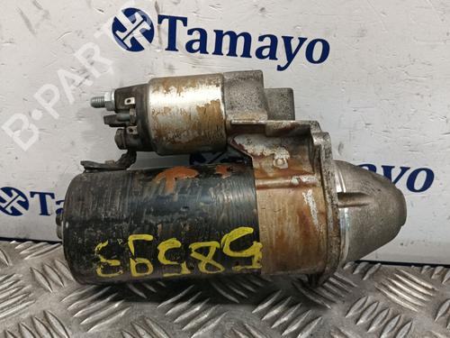Used Starter MERCEDES-BENZ A-CLASS (W169) [2004-2012]  27855255