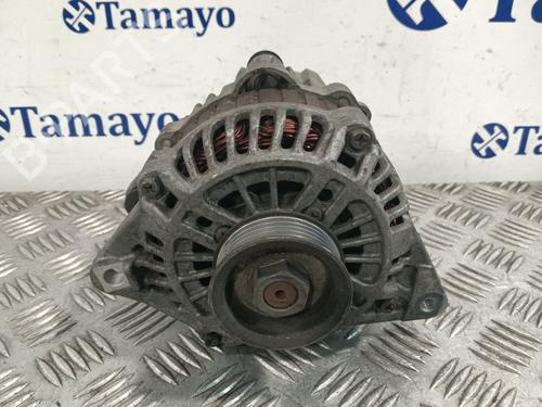Alternador MITSUBISHI SPACE WAGON (N9_W, N8_W) [1998-2004]  30912193