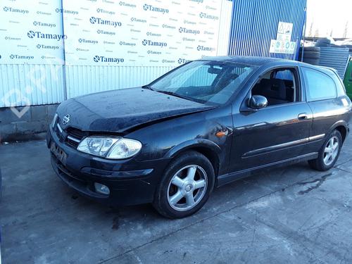 Right mirror NISSAN ALMERA II Hatchback (N16) 2.2 Di | BP8203569C27