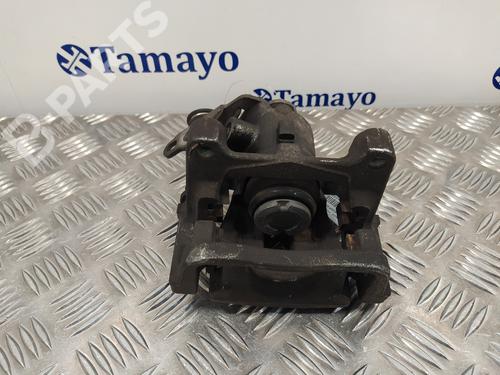 Right rear brake caliper FORD KUGA I 2.0 TDCi | BP11565319M106 