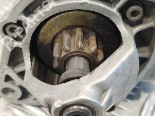 Starter FIAT PANDA (141_)  | BP2967818M8 
