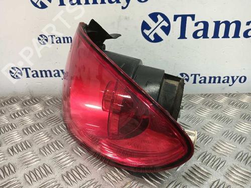 Right taillight SEAT TOLEDO III (5P2)  | BP24548855C35 
