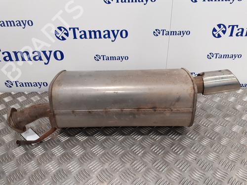 Andere für NISSAN JUKE (F15) 1.5 dCi (110 hp) 14357990