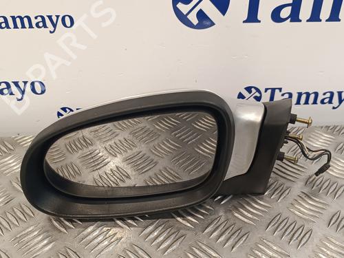 Used Left mirror MERCEDES-BENZ A-CLASS (W168) [1997-2005]  16729250