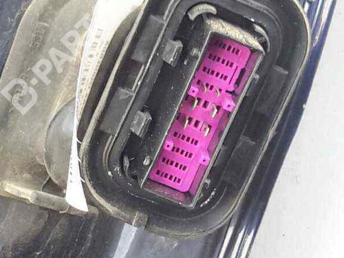 Left rear door SEAT LEON (1P1) 1.9 TDI | BP4196894C4 