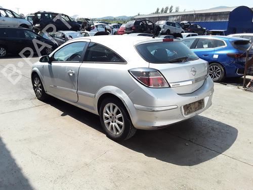 Getriebe OPEL ASTRA H GTC (A04)  | BP27475515M3 