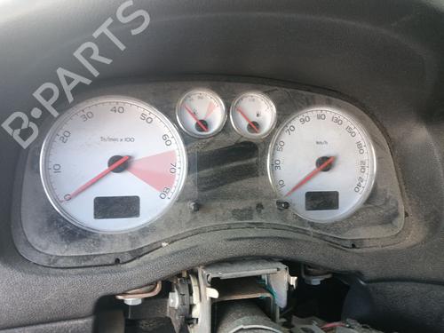 Used Instrument cluster Instrument cluster 39569309 39569309