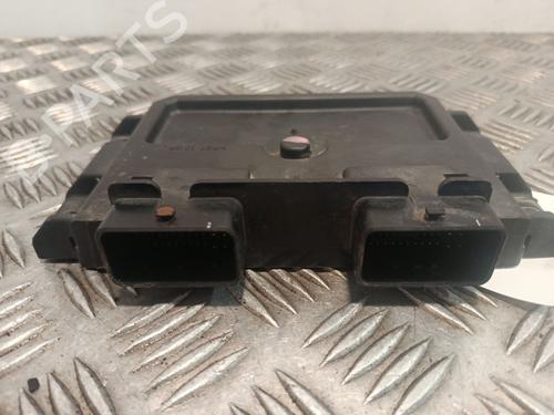 Used Engine control unit (ECU) Engine control unit (ECU) 37793636 37793636