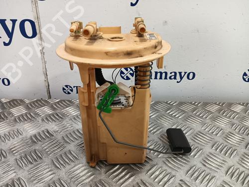 Used Fuel pump PEUGEOT 307 SW (3H) [2002-2009]  23238344
