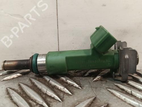 Used Injector Injector DACIA SANDERO II 1.0 LPG (B8ML) (101 hp) 40088993 40088993