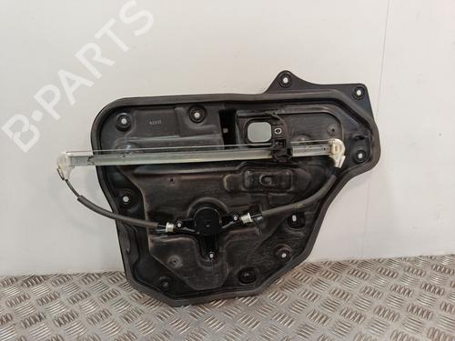 Rear left window mechanism MAZDA CX-5 (KE, GH) 2.2 D (KE2FW) | BP33816677C24 - Image 3