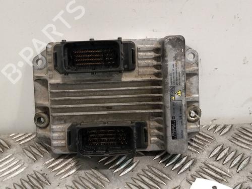engine-control-unit-ecu-opel-corsa-c-x01-2000-2001-2002-2003-2004-2005-2006-2007-2008-2009-37793535 main image