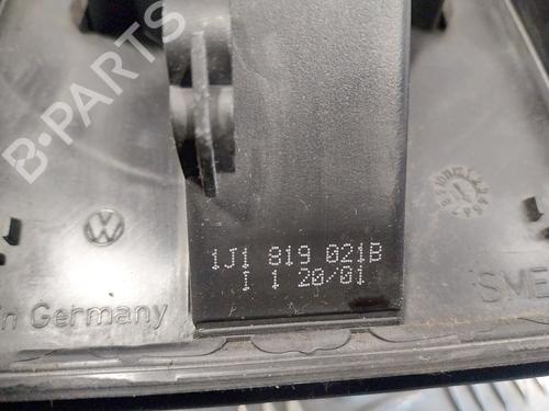 Varmeblæser SEAT LEON (1M1) 1.6 16 V | BP16070945M62 