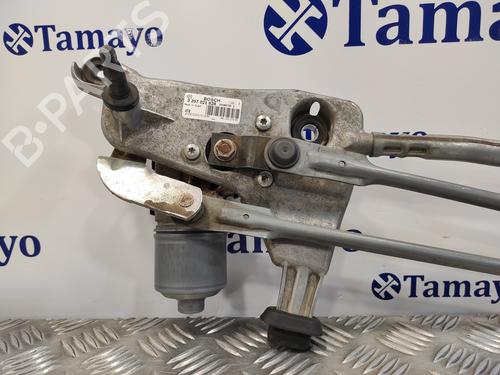 Front wiper motor PEUGEOT 308 II (LB_, LP_, LW_, LH_, L3_)  | BP15658401M29 