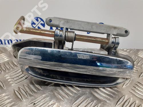 Front right exterior door handle ALFA ROMEO 166 (936_) 2.0 T.Spark (936A3A__) | BP7856326C129 