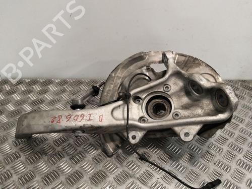 Used Left front steering knuckle Left front steering knuckle 36074960 36074960