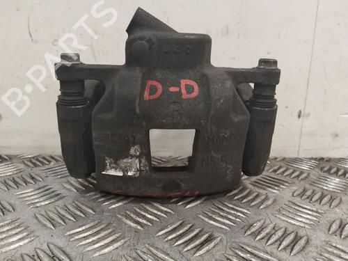 Used Right front brake caliper Right front brake caliper CITROËN C4 CACTUS 1.2 VTi 82 (82 hp) 34558352 34558352