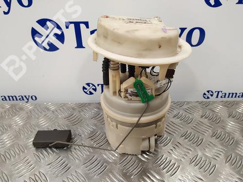 Used Fuel pump PEUGEOT 307 (3A/C) 1.6 16V (109 hp) 8498924
