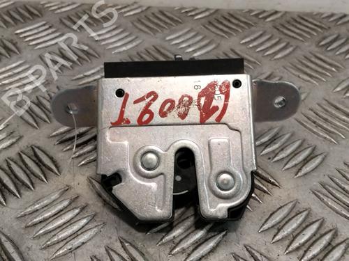 Used Tailgate lock Tailgate lock FIAT PANDA (312_, 319_) 1.3 D Multijet 4x4 (312PXU1A) (95 hp) 40089239 40089239