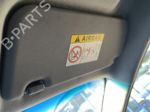 Used Right sun visor Right sun visor 38011682 38011682