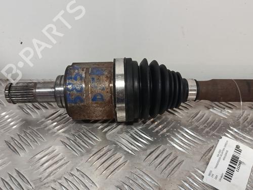 Right front driveshaft KIA CEED (CD) | BP38019785M39 - Image 2