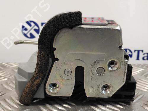 Rear right lock HYUNDAI i20 II (GB, IB)  | BP15282603C99 