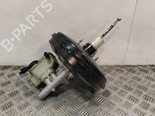 Bremseservo Bremseservo SEAT TOLEDO III (5P2) [2004-2009] 37080573 37080573