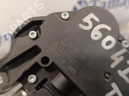 Viskermotor bagrude OPEL ASTRA H GTC (A04)  | BP17014019M102 