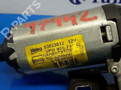 Rear wiper motor SEAT ALTEA XL (5P5, 5P8) 1.9 TDI | BP5862676M102 