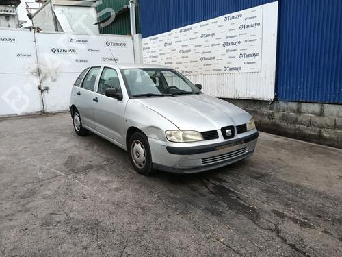 Gearbox SEAT IBIZA II (6K1) 1.4 i | BP30377137M3