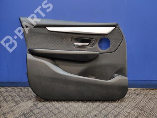 Panneau de porte avant gauche BMW 2 Gran Tourer (F46) 218 d (150 hp)null