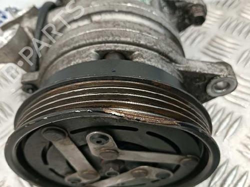 AC compressor HYUNDAI GETZ (TB)  | BP25786231M34 