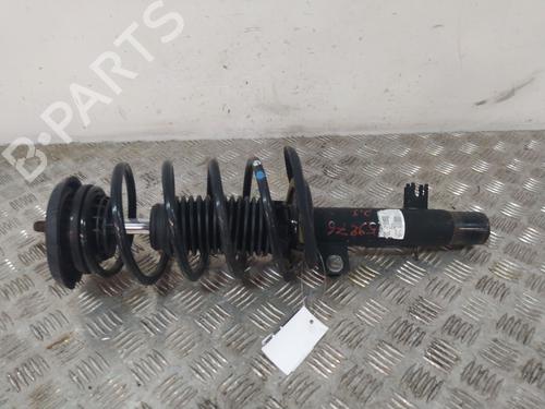 Used Left front shock absorber Left front shock absorber PEUGEOT 208 I (CA_, CC_) 1.2 VTi 68 / PureTech 68 (68 hp) 32483259 32483259