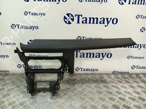 Used Other MAZDA CX-3 (DK) 2.0 SKYACTIV-G (DK5W, DK6W) (120 hp) 32394389