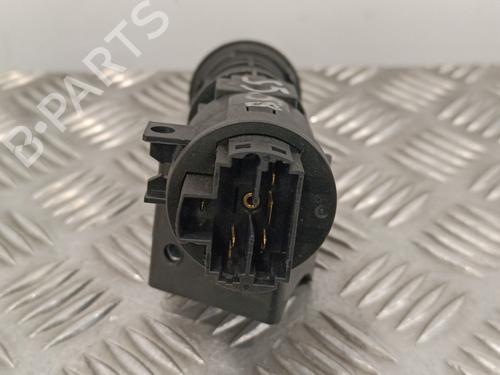 Ignition barrel FIAT PANDA (169_) 1.2 (169.AXB11, 169.AXB1A) | BP16119288M48 