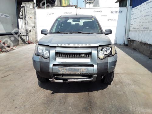 AC compressor LAND ROVER FREELANDER I (L314)  | BP28516921M34