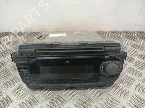 Bilradio Bilradio SEAT IBIZA IV (6J5, 6P1) [2008-2017] 36003503 36003503
